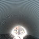 Detail nosn&eacute; OK mostu