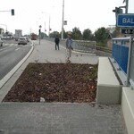 Celkov&yacute; pohled na most